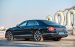 Bán ô tô Bentley Flying Spur V8 04 seats 2022, màu xanh đen, xe giao ngay