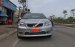 Cần bán gấp Toyota Vios MT đời 2005, màu bạc còn mới 