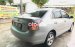 Bán Toyota Vios 1.5G sản xuất năm 2008, màu bạc, xe nhập như mới