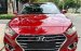 Xe Hyundai Accent 1.4 đời 2019, màu đỏ còn mới, giá chỉ 390 triệu