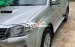 Bán Toyota Hilux G đời 2012, màu bạc, xe nhập số sàn 
