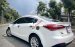 Cần bán xe Kia K3 1.6 MT 2016, màu trắng giá cạnh tranh