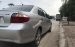 Cần bán gấp Toyota Vios MT đời 2005, màu bạc còn mới 