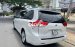 Bán Toyota Sienna đời 2020, màu trắng, nhập khẩu nguyên chiếc chính chủ