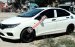 Bán xe Honda City 1.5MT sản xuất 2016, màu trắng
