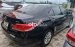 Bán Toyota Camry 2.0E năm sản xuất 2011, màu đen