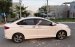 Cần bán xe Honda City 1.5AT sản xuất năm 2016, màu trắng