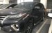 Bán Toyota Fortuner 2.7V sản xuất năm 2017, màu xám, nhập khẩu nguyên chiếc chính chủ