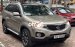 Bán Kia Sorento GATH năm sản xuất 2013, màu ghi vàng