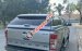 Cần bán xe Ford Ranger XLS 2.2L 4x2 MT năm sản xuất 2017, màu xám