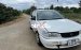 Bán Toyota Corona năm 2001, màu trắng