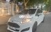 Cần bán gấp Ford Fiesta 1.0 Ecoboost sản xuất 2016, màu trắng