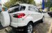 Bán Ford EcoSport Titanium 1.5L đời 2016, màu trắng đẹp như mới, giá tốt