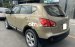 Cần bán gấp Nissan Qashqai năm sản xuất 2007, nhập khẩu nguyên chiếc