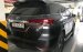 Bán Toyota Fortuner 2.7V sản xuất năm 2017, màu xám, nhập khẩu nguyên chiếc chính chủ