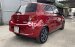 Cần bán xe Mitsubishi Mirage CVT sản xuất năm 2019, màu đỏ, nhập khẩu số tự động