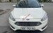 Bán Ford Focus Trend 1.5L đời 2017, màu trắng