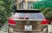 Bán Toyota Venza 2.7 năm sản xuất 2011, màu nâu, nhập khẩu nguyên chiếc chính chủ