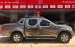 Cần bán gấp Nissan Navara LE đời 2013, màu nâu, xe nhập, giá chỉ 335 triệu