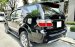 Toyota Fortuner 2.7 tự động hai cầu 4WD model 2011 - màu đen ánh kim
