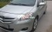 Cần bán Toyota Vios G sản xuất 2010, màu bạc, nhập khẩu nguyên chiếc