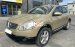 Cần bán gấp Nissan Qashqai năm sản xuất 2007, nhập khẩu nguyên chiếc