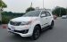 Xe Toyota Fortuner TRD Sportivo 4x2 AT đời 2015, màu trắng còn mới giá cạnh tranh