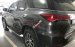 Bán Toyota Fortuner 2.7V sản xuất năm 2017, màu xám, nhập khẩu nguyên chiếc chính chủ