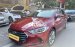 Cần bán xe Hyundai Elantra GLS sản xuất năm 2017, màu đỏ xe gia đình