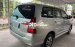 Cần bán Toyota Innova V đời 2016, màu bạc số tự động