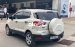 Bán xe Ford EcoSport 1.5AT đời 2019, màu trắng, giá chỉ 488 triệu