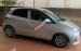 Bán Hyundai Grand i10 1.0 MT Base đời 2017, màu bạc, xe nhập giá cạnh tranh
