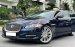 Cần bán Jaguar XJL sản xuất 2015, màu xanh lam, xe nhập