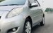 Bán Toyota Yaris 1.5 AT đời 2011, màu bạc, nhập khẩu  