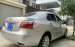 Cần bán lại xe Toyota Vios E năm 2010, màu bạc, 190 triệu