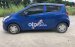 Cần bán xe Chevrolet Spark LS 2017, màu xanh lam, nhập khẩu nguyên chiếc, giá tốt