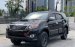 Bán Toyota Fortuner 2.5 G đời 2015, màu đen còn mới