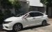 Bán xe Honda City TOP sản xuất năm 2017, màu trắng còn mới, giá tốt