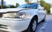 Cần bán lại xe Toyota Corolla Gli đời 1997, màu trắng, nhập khẩu nguyên chiếc, giá 110tr