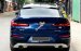 Cần bán BMW X4 sản xuất năm 2019, màu xanh lam, nhập khẩu