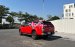 Cần bán lại xe Chevrolet Colorado LTZ đời 2017, màu đỏ, nhập khẩu Thái Lan 