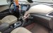 Cần bán xe Hyundai Santa Fe 2.2CRDI 2017, màu trắng giá cạnh tranh
