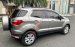 Bán Ford EcoSport 1.5AT đời 2014, màu nâu, 380tr