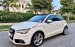 Cần bán Audi A1 Sportback năm sản xuất 2012, màu trắng, nhập khẩu, 699 triệu