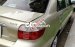 Xe Toyota Vios 1.5G năm sản xuất 2005
