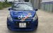 Cần bán xe Chevrolet Spark LS 2017, màu xanh lam, nhập khẩu nguyên chiếc, giá tốt