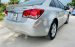 Cần bán xe Chevrolet Cruze LS đời 2011, màu bạc số sàn