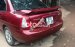 Bán ô tô Daewoo Nubira sản xuất 1998, màu đỏ