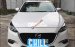 Bán Mazda 3 Facelift đời 2017, màu trắng, giá chỉ 540 triệu