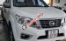 Cần bán xe Nissan Navara EL 2017, màu trắng, xe nhập  